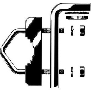 YA  mounting Procom for CXL antennas