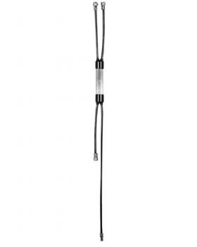 CPS 3-445 3-way cable power splitter
420-470 MHz