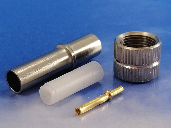 CRC connector M10x0,75
Kan bestilles ved Rosnol