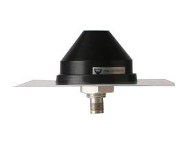 PMA 2.4-TNC
0 dB Low-profile Antenna for the 2400MHz
band for fixed installations.