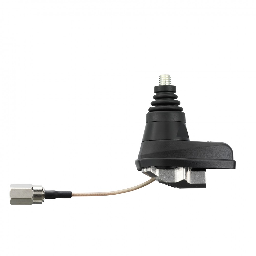 XGP4-Combi mount with 4 m cable
GPS antenne -2.85 V - 5 V supply voltage
