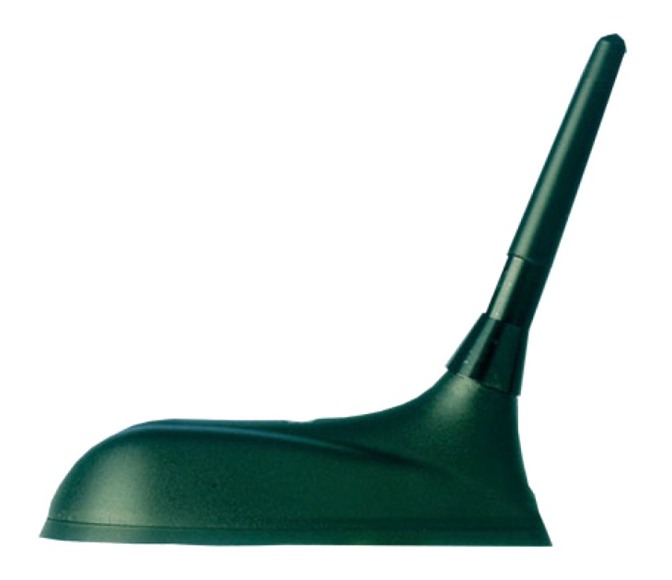 GPS-C 4G GPS Antenna with ¼  Multiband
Mobile Antenna for the 2G/3G/4G celluar
bands and the 2.4 GHz WIFI