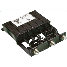 DPF 2/6L - 4/6 N Filter