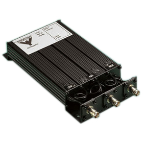 DPF 70/4 - 9/13 BNC
9 - 13 MHz spacing