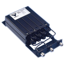 DPF 70/55-4-TETRA-N 10 cavity
415-420MHz