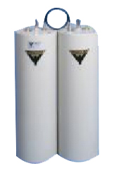 BPF 2/2-200 N  Band Pass Filters
Band-Pass Filters for the 150 MHz Band