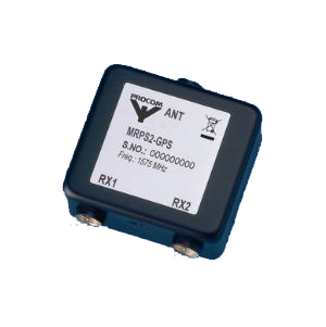 MRPS2-GPS-2DC
Receiver power splitter
DC pass RX1 & RX2 to Ant not RX1 to RX2