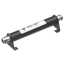 LPZ 470 Coaxial low-pass filter