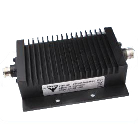 PRO-ATT-20 dB-25-3-N
Attenuator 25Watt N female  DC-3GHz