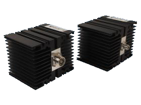 PRO-ATT 30 dB-100-3-N(f)
30dB attenuator, 100W, dc-3GHz