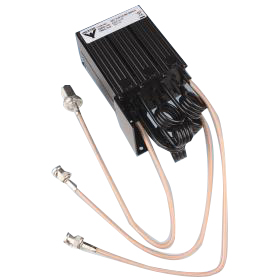 DPF VHF/33-DR 3000-L-4/6