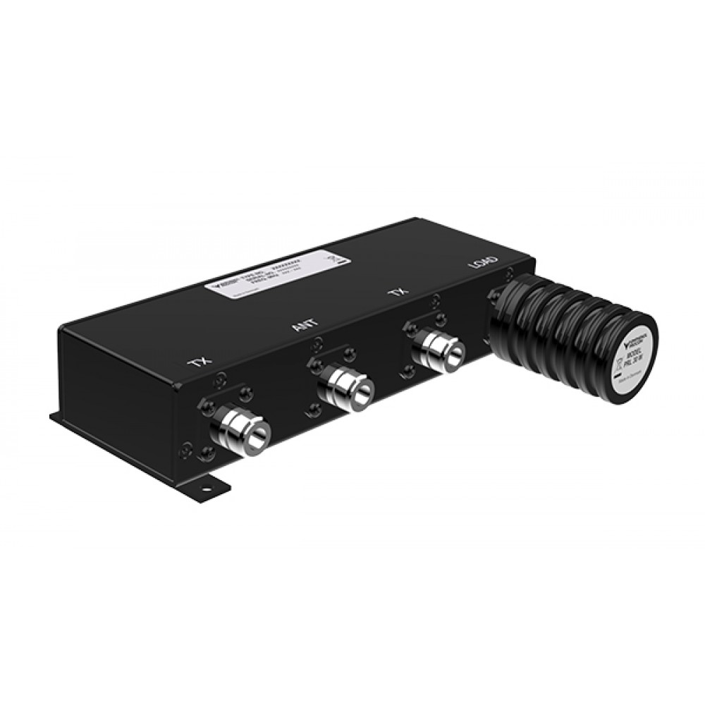 PRO-PHY150-2-4-35W  148 - 154 MHz
Hybrid Combiners