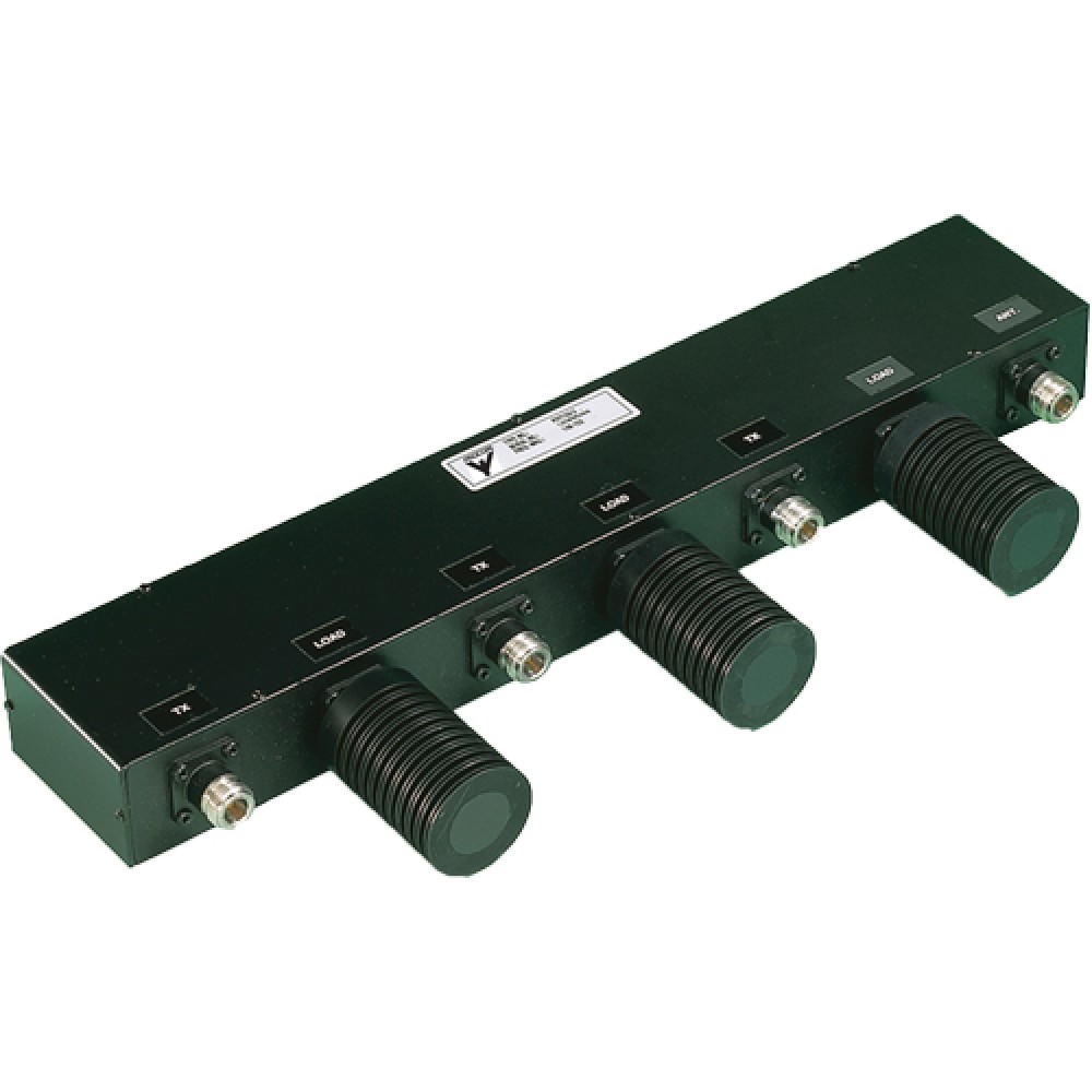PRO-PHY150-3-4 Combiner 154-166MHz