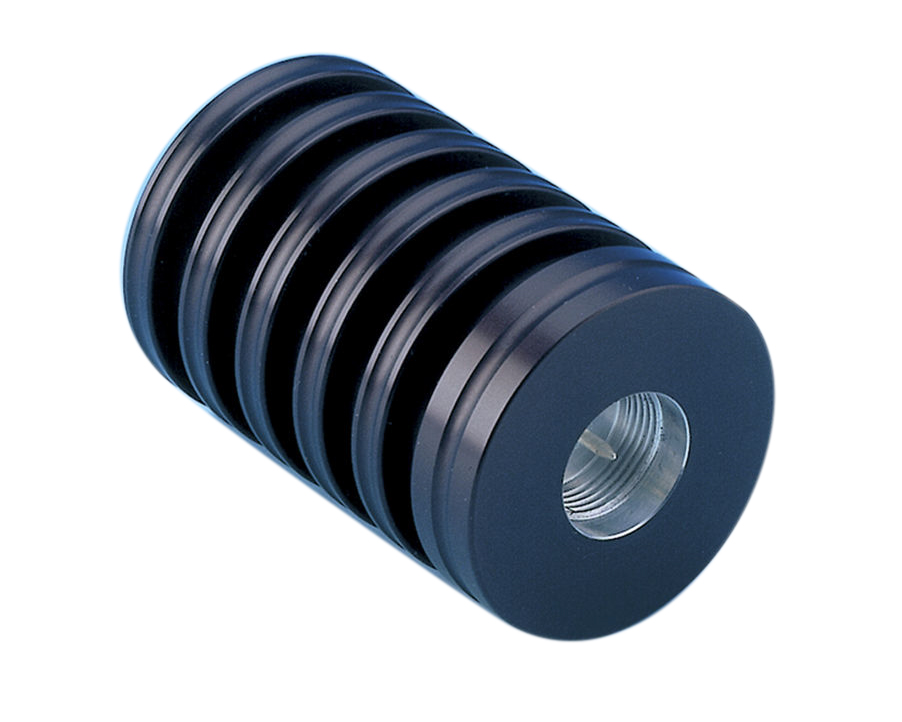 PRL 30 W load with N-male connectors