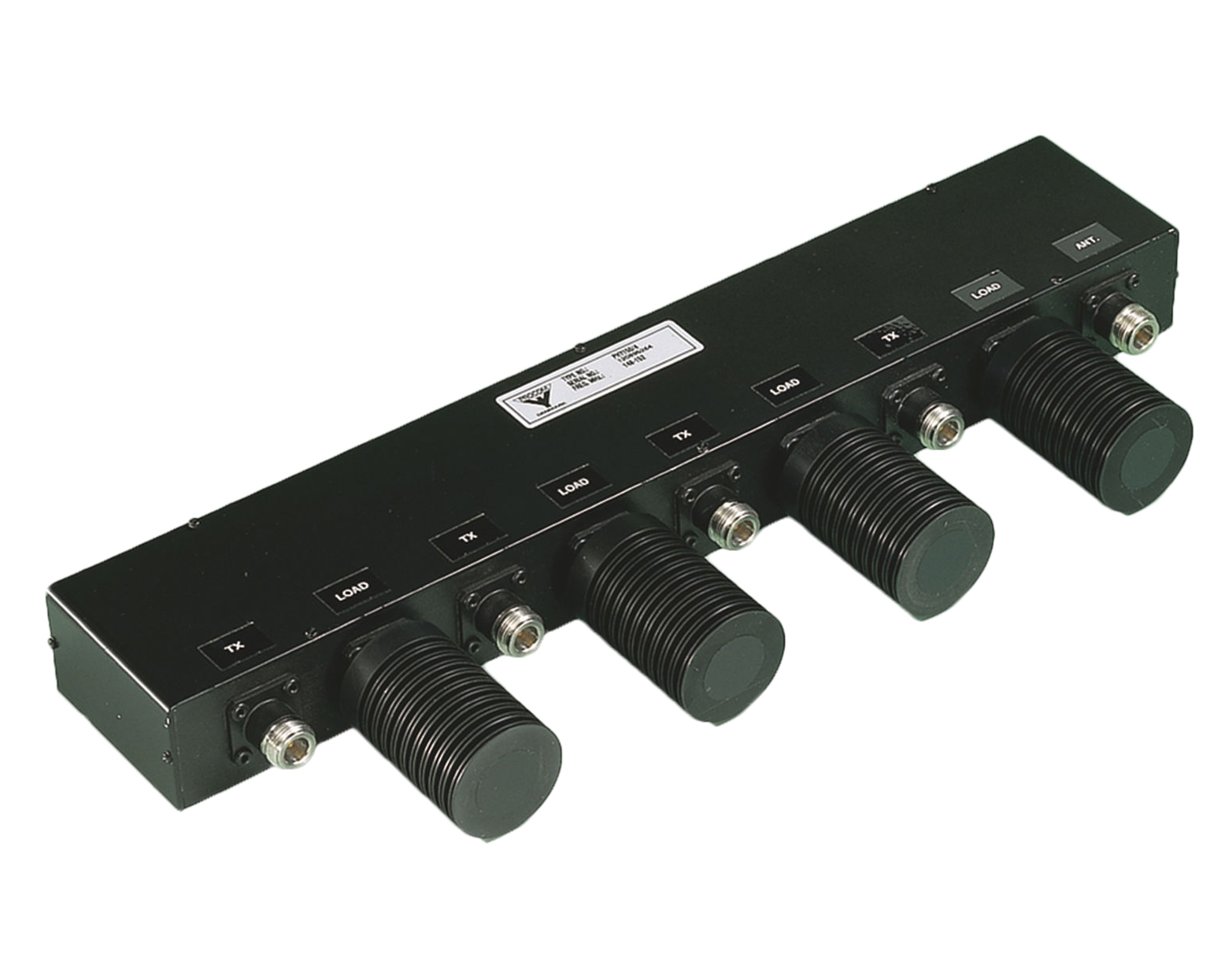 PRO-PHY450-4-8
4 channel hybrid for 428 - 433 MHz