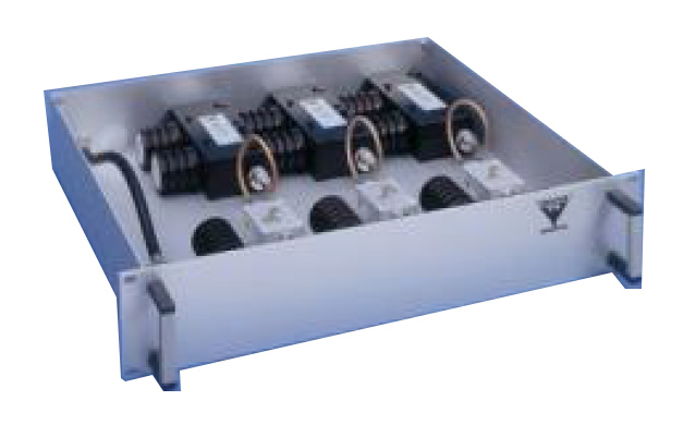 PRO-PHY450-3DI-100   380 - 470 MHz