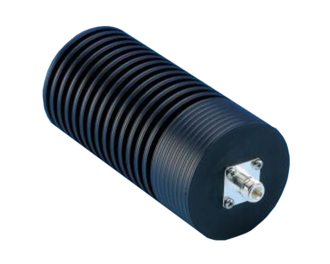 PRL 100 W
Coaxial load with N-female connector