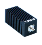 PRL 100 W-SQ
Coaxial load with N-female connector