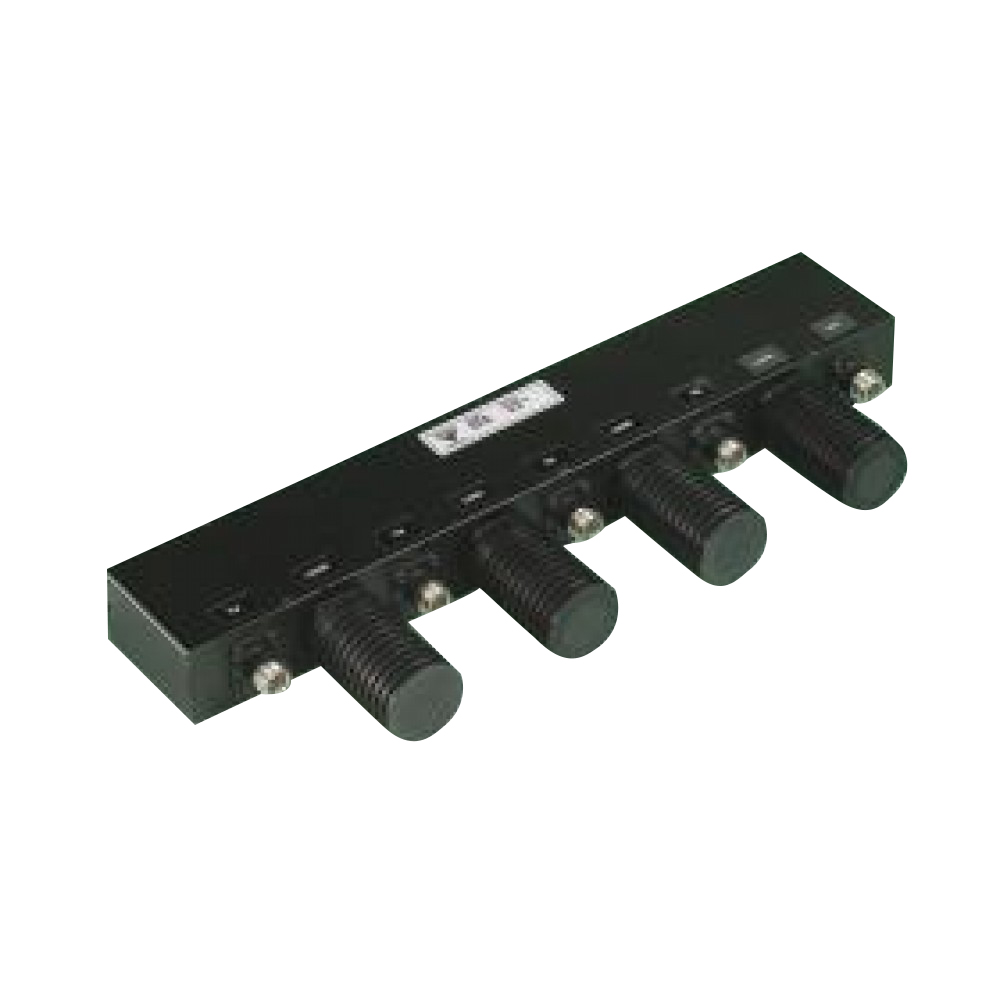 PRO-PHY450-4-18 Procom
4-Channel Hybrid Combiner 466 - 471 MHz
