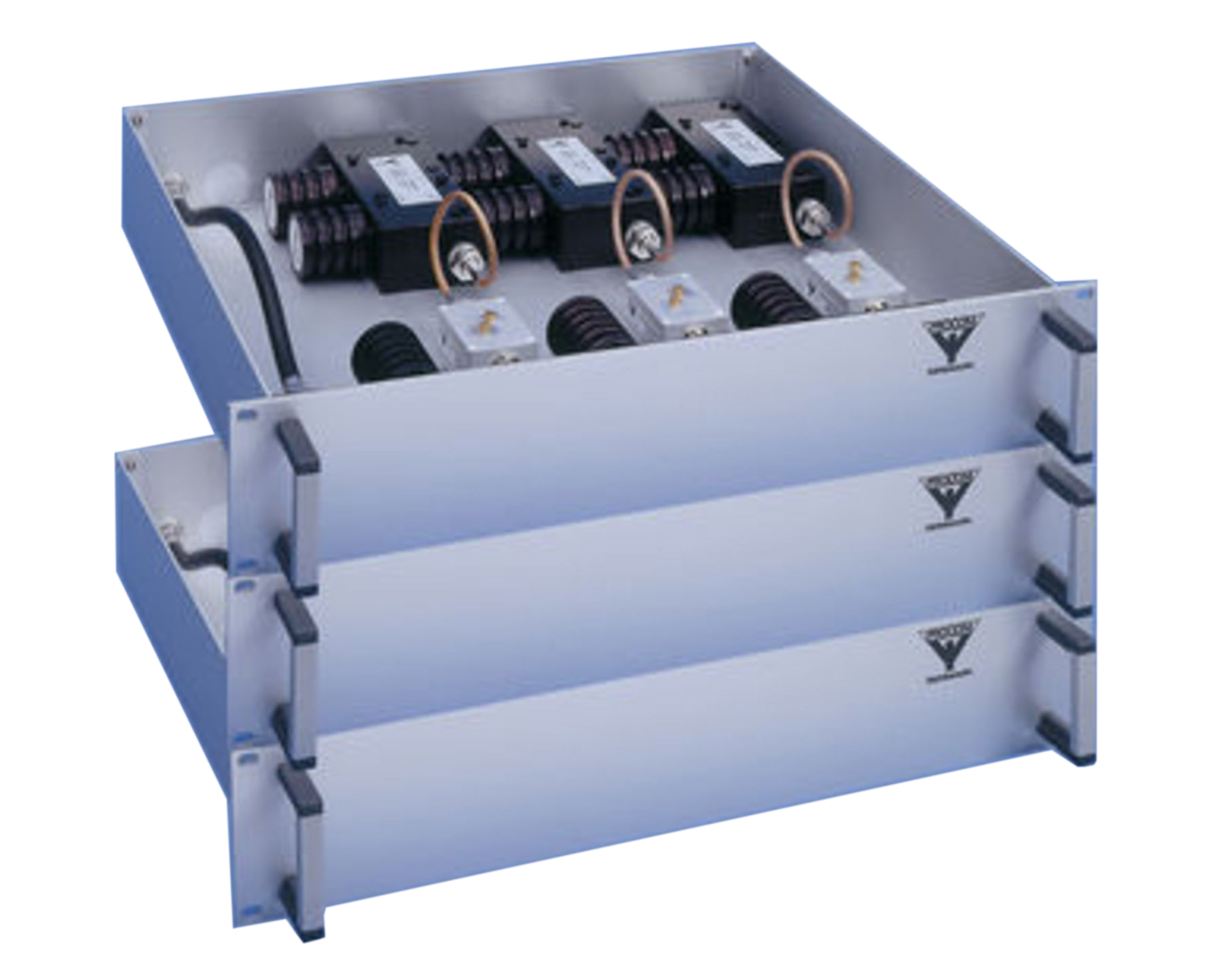 PRO-PHY450-6DI-100
6-Channel Hybrid Combiner for 100 W