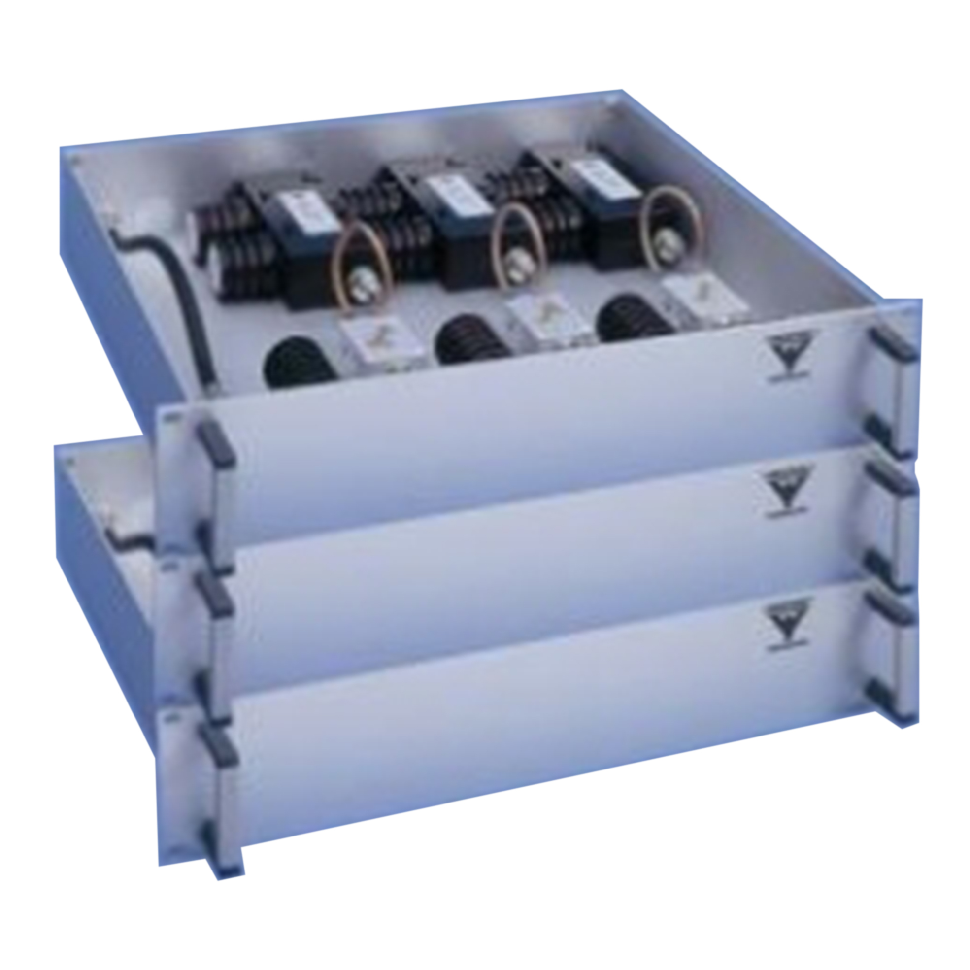 PRO-PHY450-6SI-100
6-Channel Hybrid Combiner for 100 W
