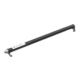 LPZ 175 Coaxial low-pass filter
Rejects harmonics from transceivers
operating in the 160 MHz band