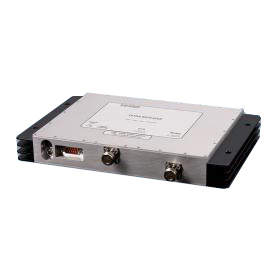 CBBR-400 Repeater for use in 400 MHz
indoor TETRA systems