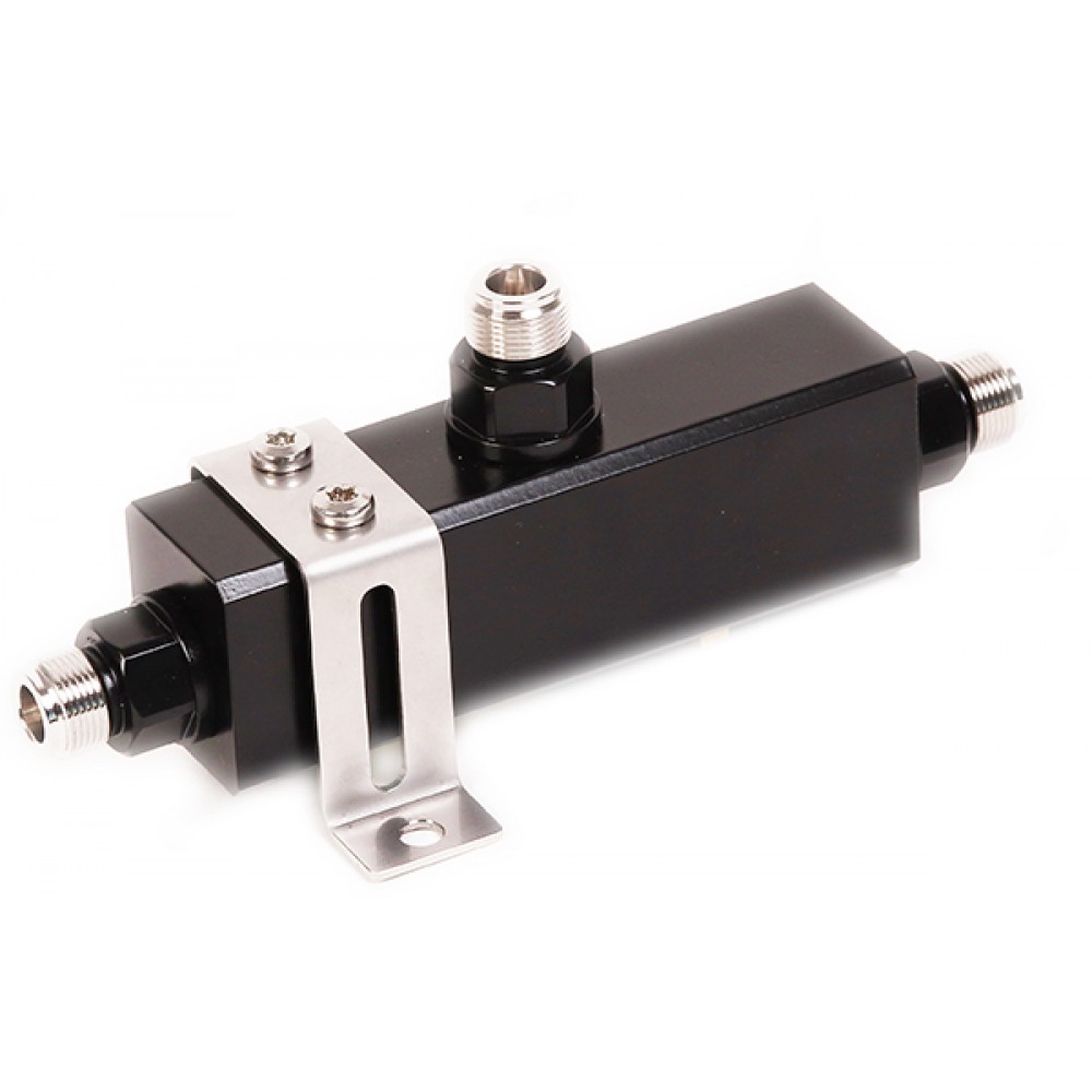 PRO-TAP 88-5850-15 dB-N(f)
Power Tappers 15dB, 88 - 5850 MHz