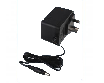 ADAPTOR AC/DC 12V UK for PCPI GPS EXTEND 12V/5V-N