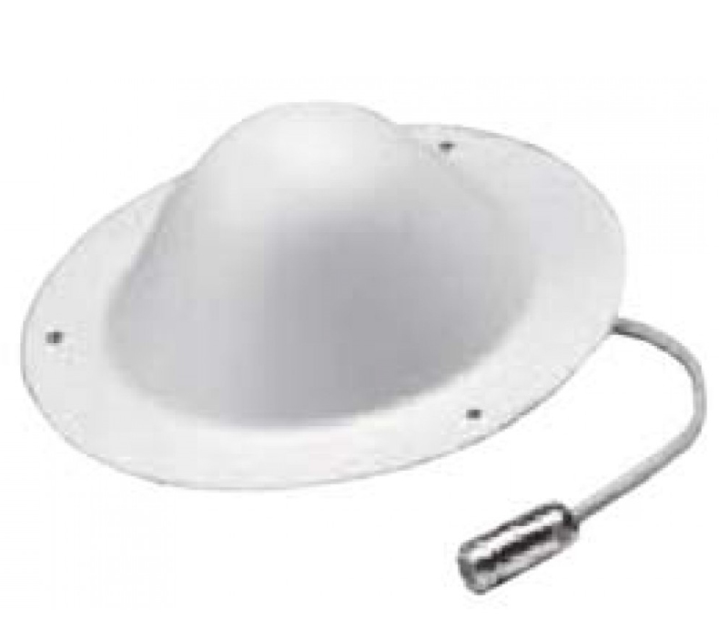 Indoor ceiling mount antenna, 380-395MHz