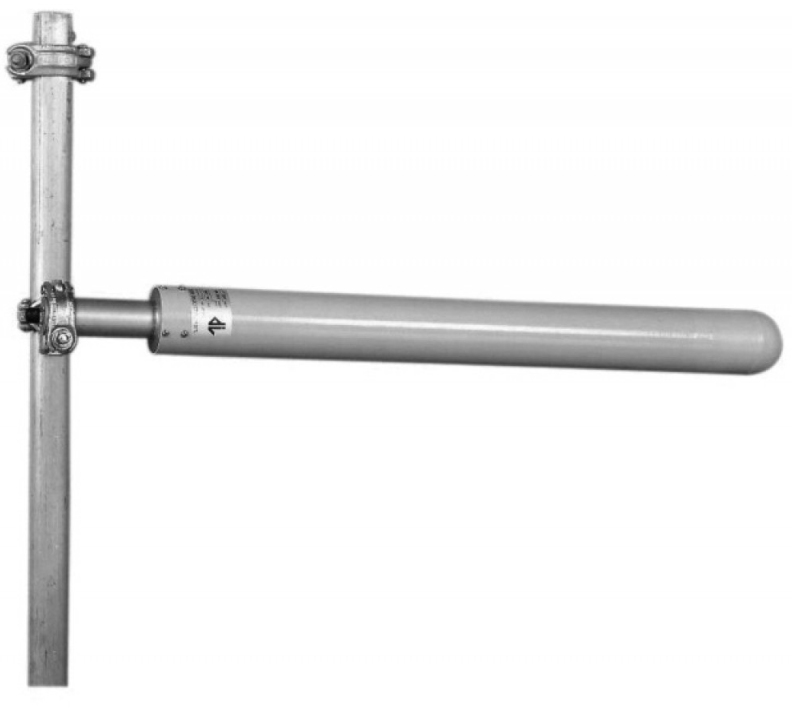 Shrouded Yagi 2100-2300 MHz