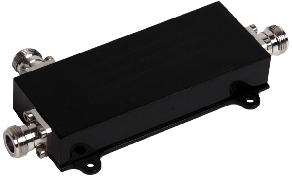 10 dB coupler, -153 dBc, NF 698-2700MHz
ADC-10-WBM-LP-NF-CC