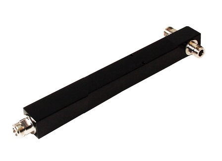 2 way splitter, -153dBc, NF, 698-2700MHz
Amphenol
APS-02-WBM-LP-NF-CC