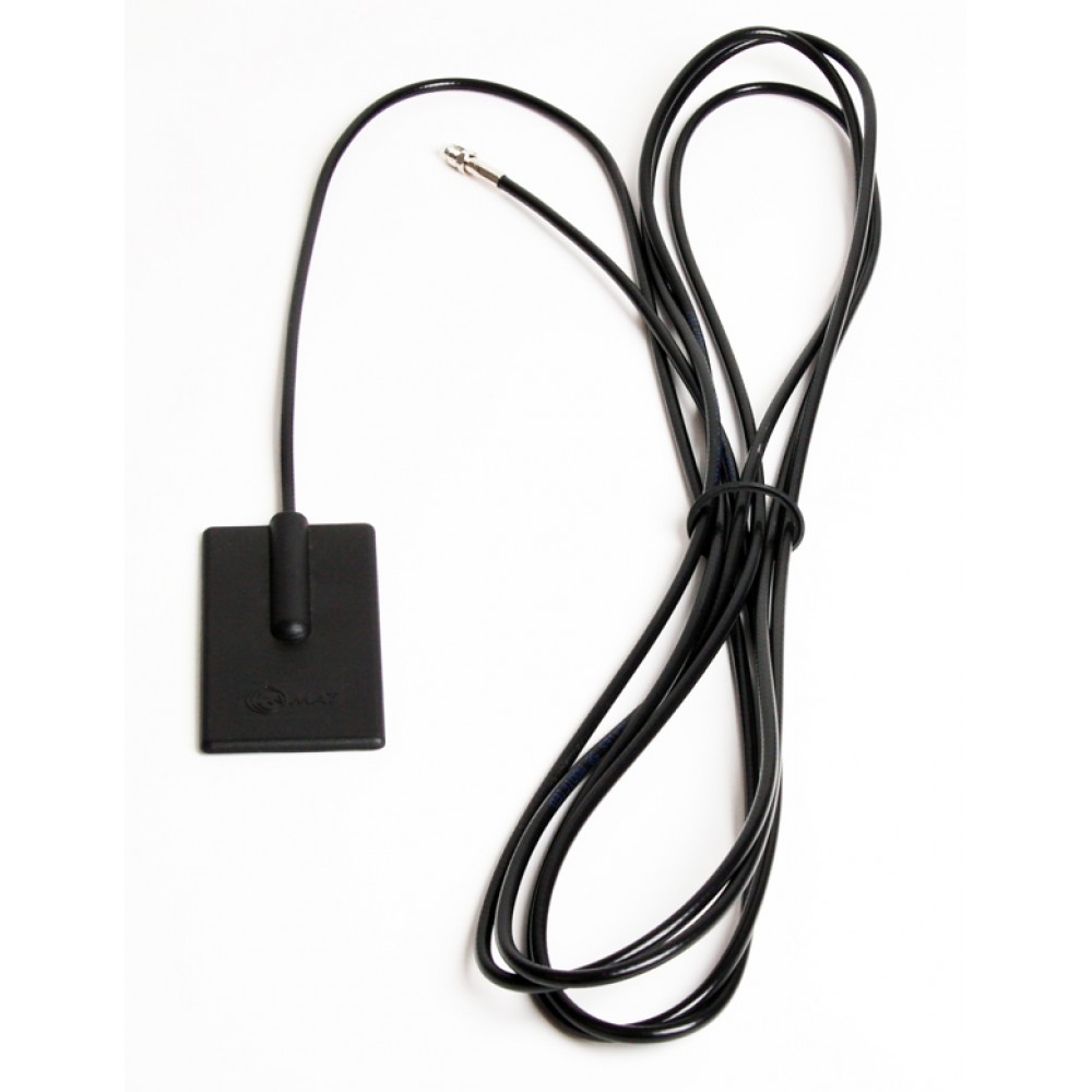 MA160PS00 Low Profile Mobile Antennas
380 - 470 MHz band