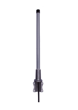 S.EFX-445  Glassfibre end fed dipole ant
420-470 MHz
