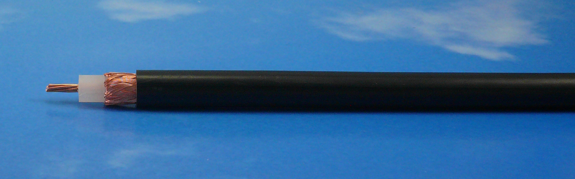 RG 213 Bedea 50ohm 100m