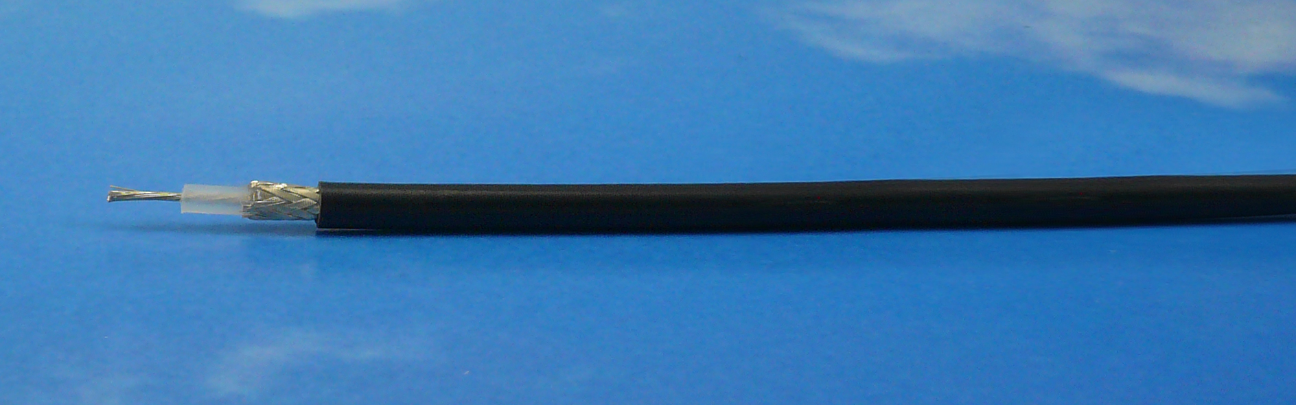 RG58 Bedea 50ohm 500m