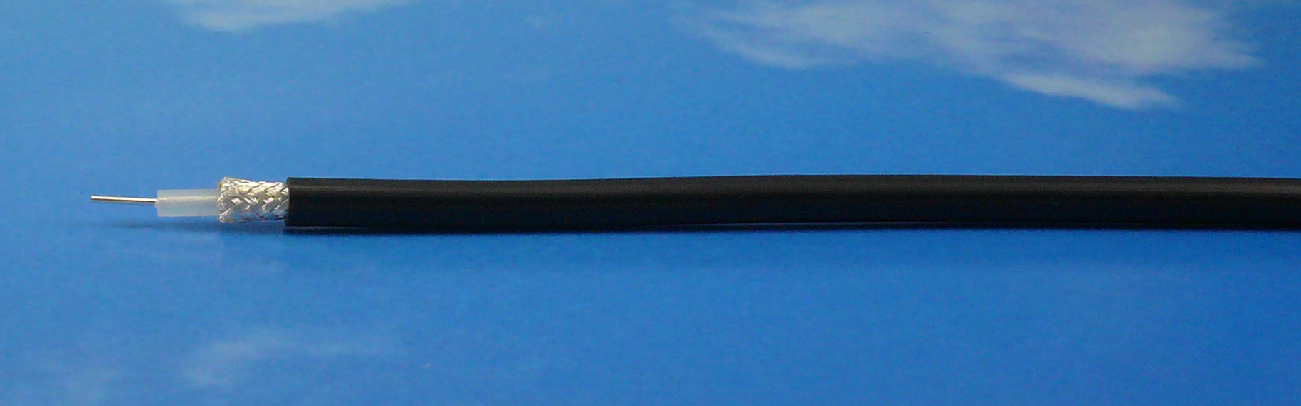 RG 223 Bedea  50ohm 500m