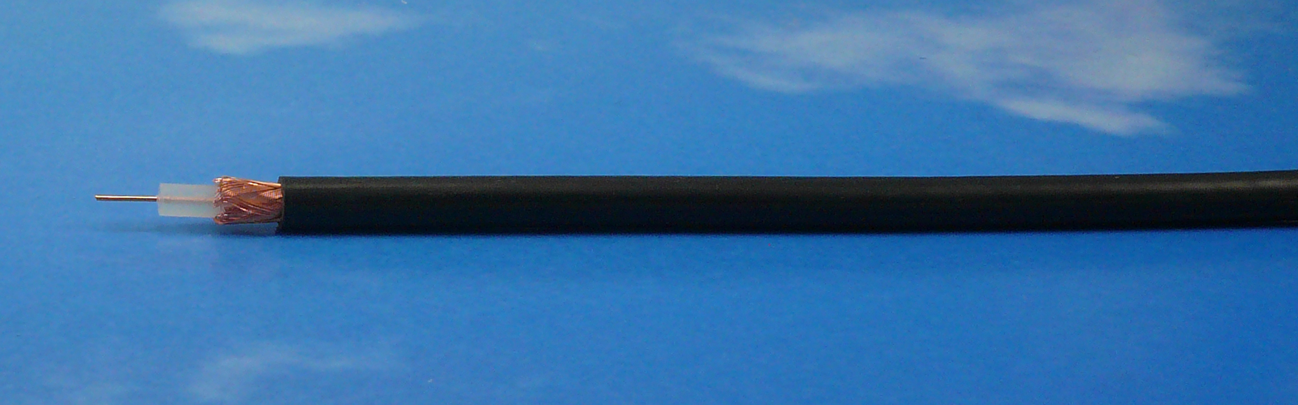 RG59/U 75ohm Bedea 500m