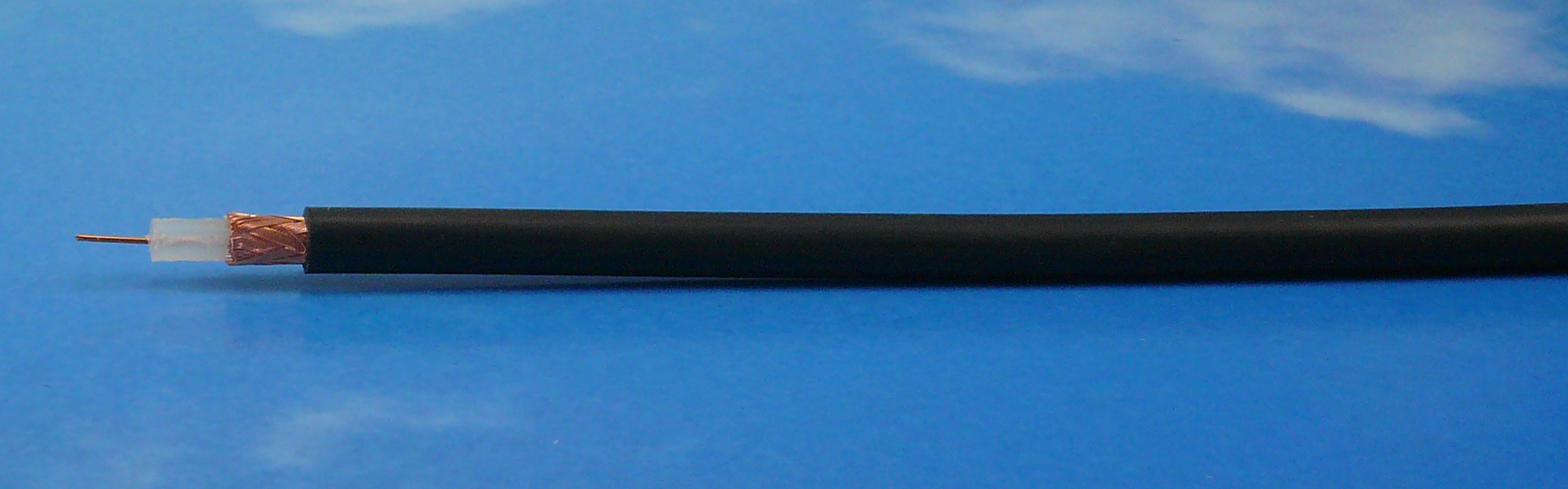 RG59 Bedea FRNC 75ohm