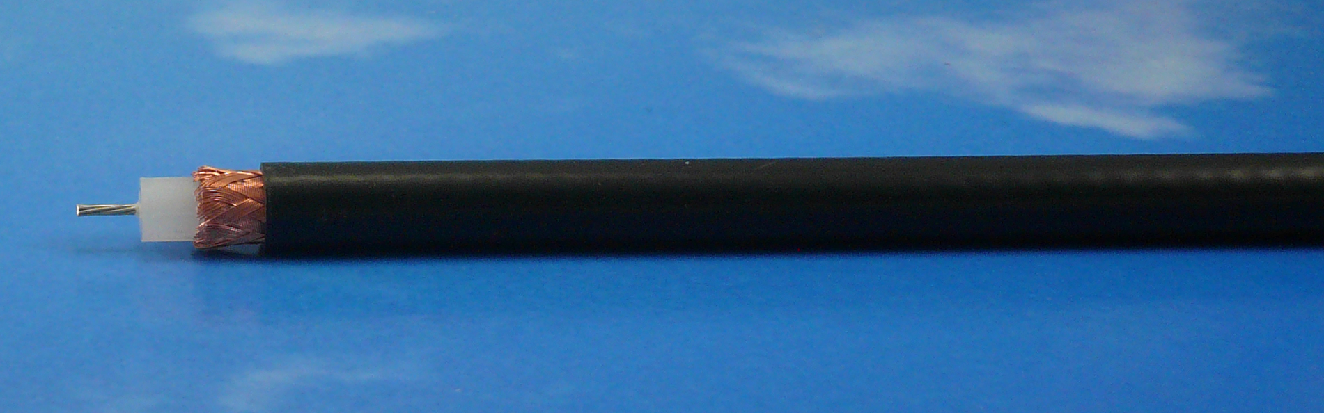 RG-11 Bedea 75ohm 10,3mm 100m