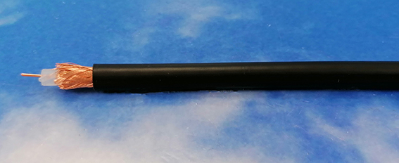 RG 62   93ohm  100-..meter