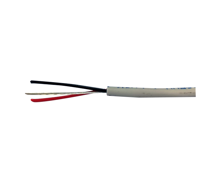 Belden 1508ENH Analog multicore 1-pair
24AWG FRNC