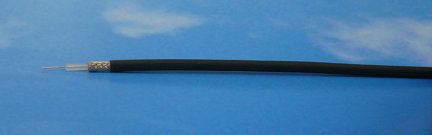 TZC75025 75 ohm Telecable FRNC