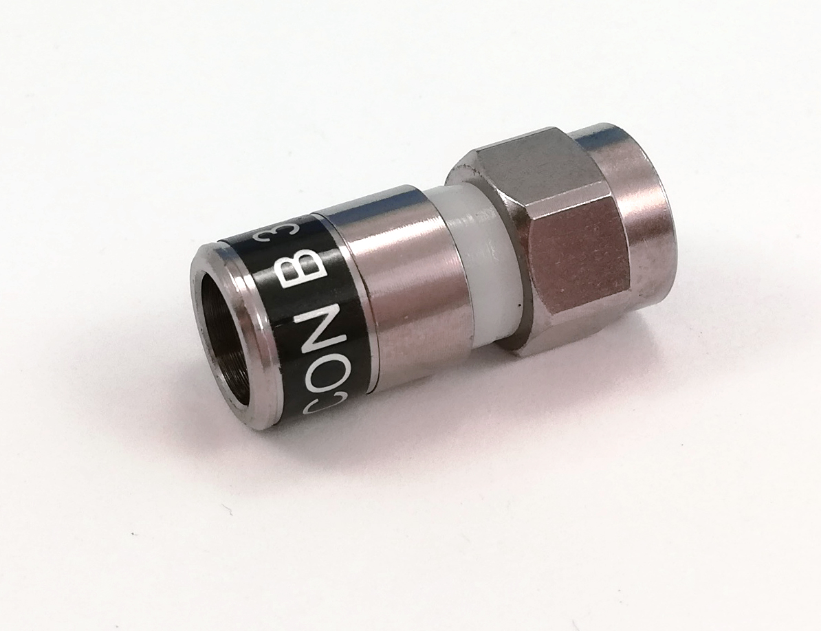 F Con F-59-CX3 B 3.9 SHORT Compression