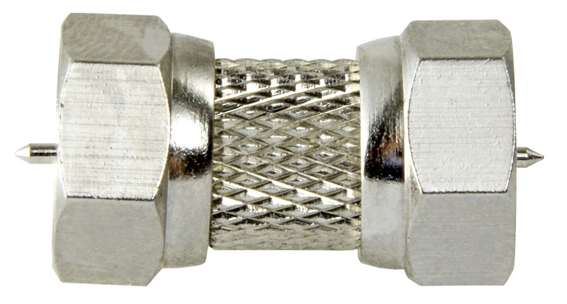 Adaptor F-male/F-male
FF-11