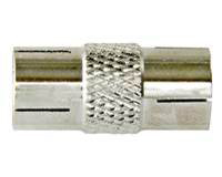 Adaptor IEC-female/IEC-female
II-00