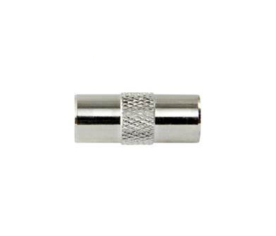 Adaptor IEC-male/IEC-male
II-11