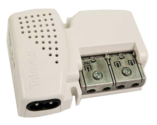 Netdel for mastforstærker/DATHD Picokom
579501, 24V/130 Smart-F