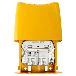 Q-Boss-adapter 562001, LTE 21-58
Easy-F,  12 dB